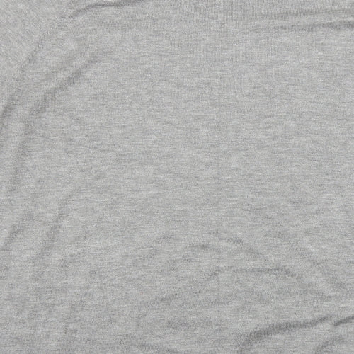 Atmosphere  Womens Grey   Pullover Jumper Size 16