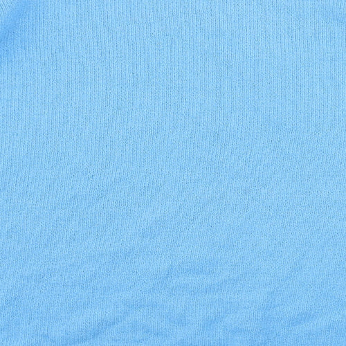 JOIE DE VIURE  Mens Blue   Pullover Jumper Size XL