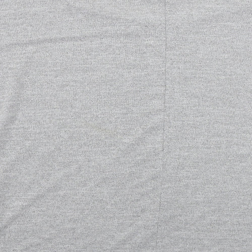 paramour   Womens Grey   Pullover Jumper Size M