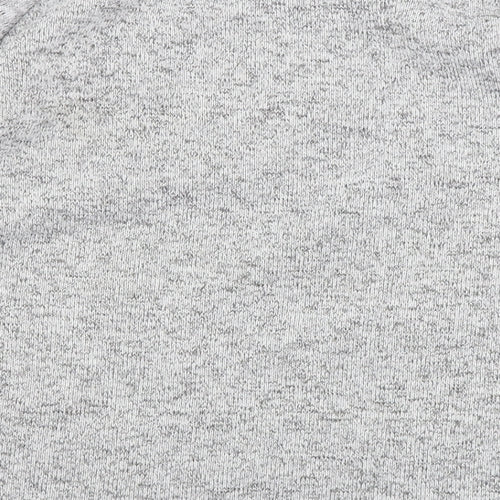 sleep in  Womens Grey   Pullover Jumper Size 12