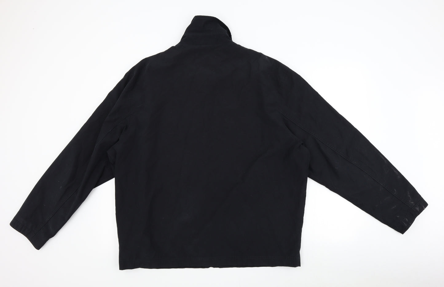 NEXT Mens Black   Jacket  Size L