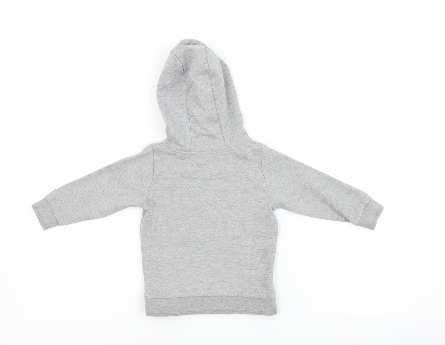 Ted Baker Boys Grey   Pullover Jumper Size 12-18 Months