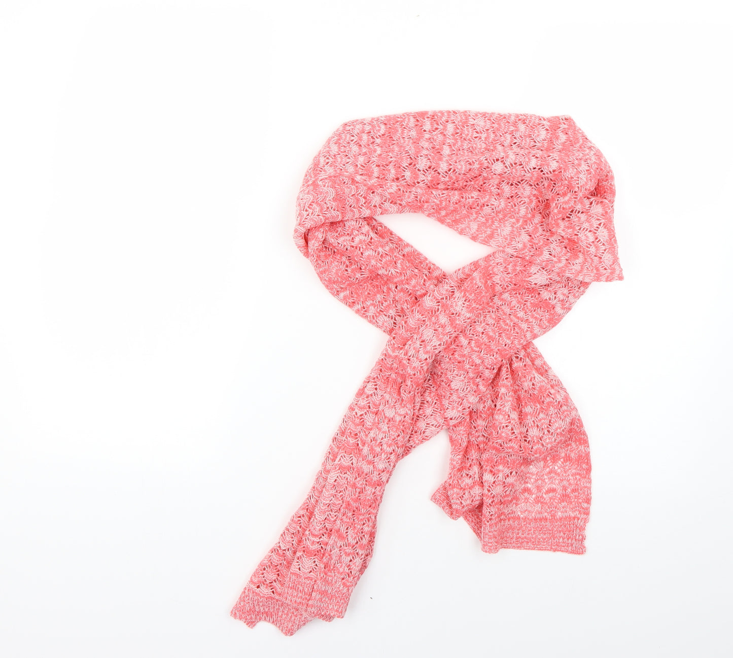 mantaray Womens Pink    Scarf