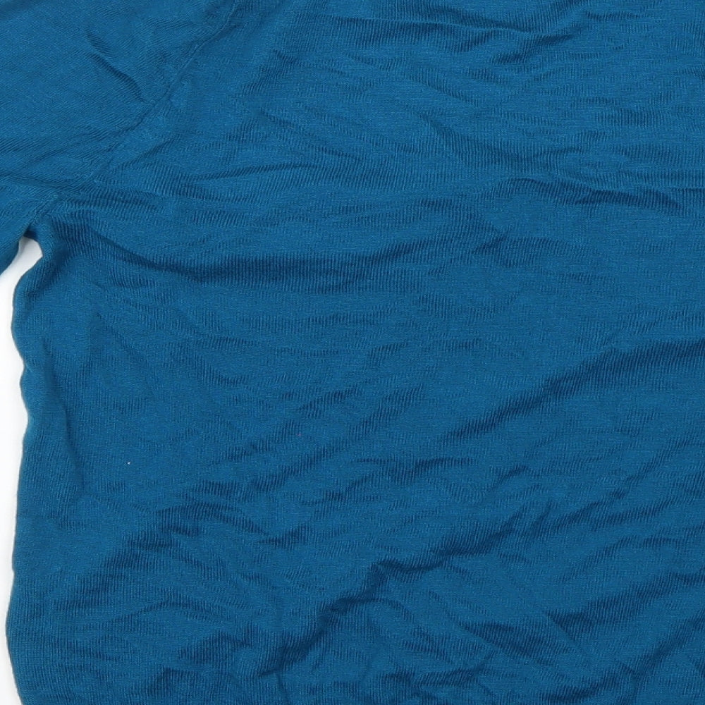 Gap Womens Blue   Pullover Jumper Size M