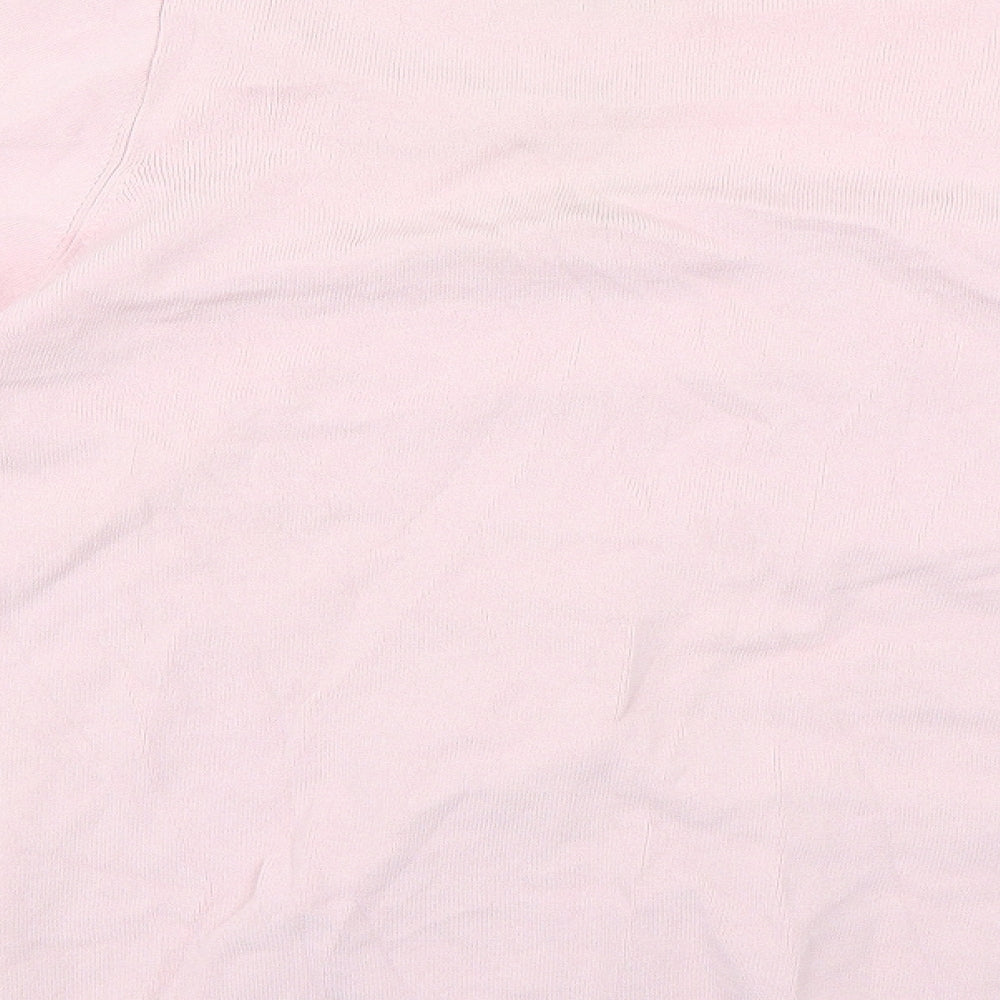 klass collection Womens Pink   Cardigan Jumper Size 2XL