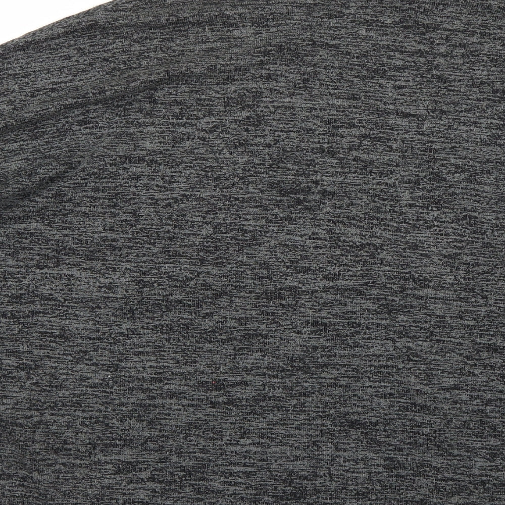 Lindex Womens Grey   Pullover Jumper Size S