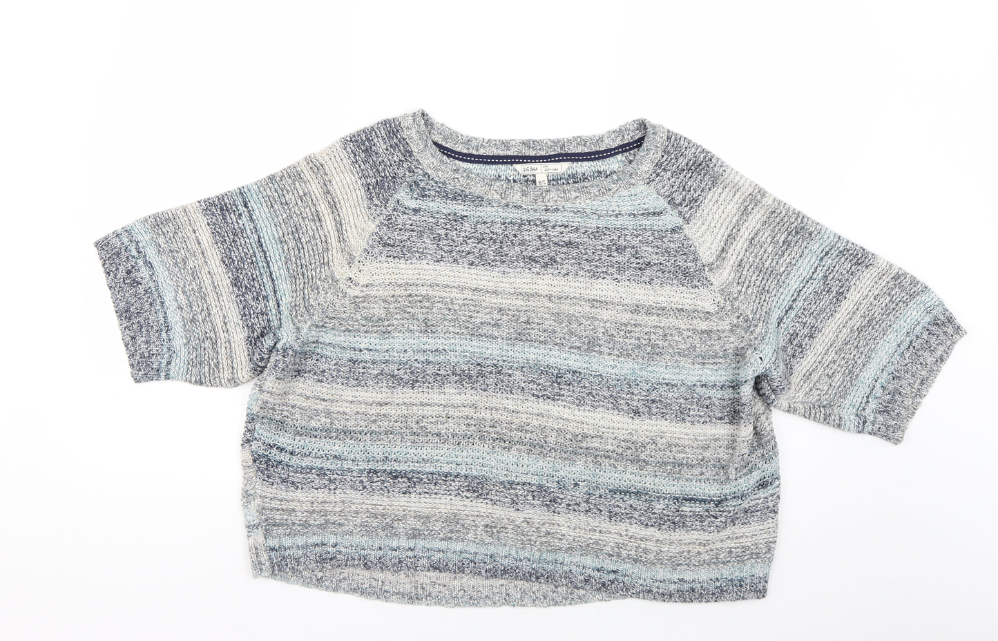 fatface Womens Multicoloured   Pullover Jumper Size M