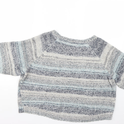 fatface Womens Multicoloured   Pullover Jumper Size M