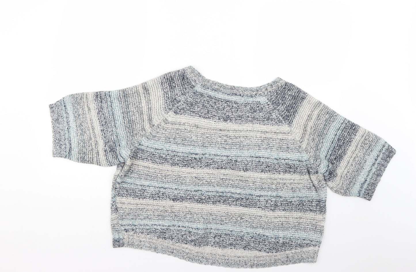 fatface Womens Multicoloured   Pullover Jumper Size M