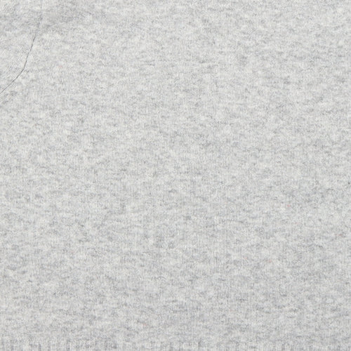NEXT Womens Grey   Pullover Jumper Size 10