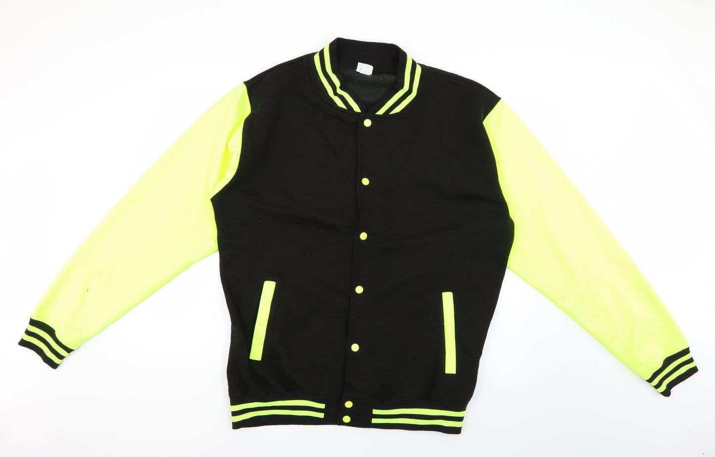 Awdis Mens Multicoloured   Jacket Coat Size 2XL