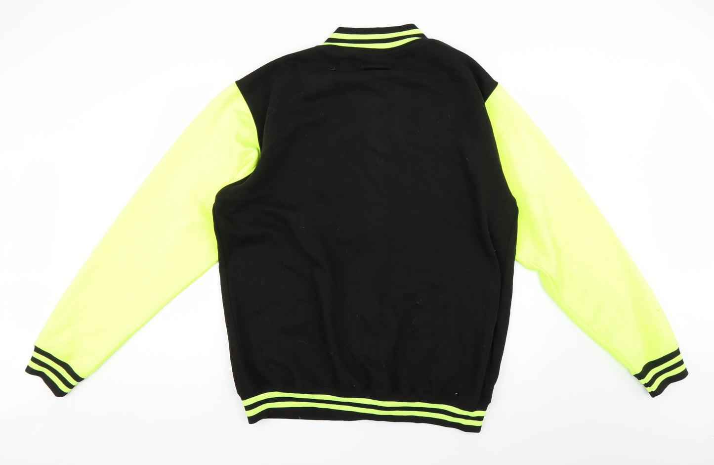 Awdis Mens Multicoloured   Jacket Coat Size 2XL