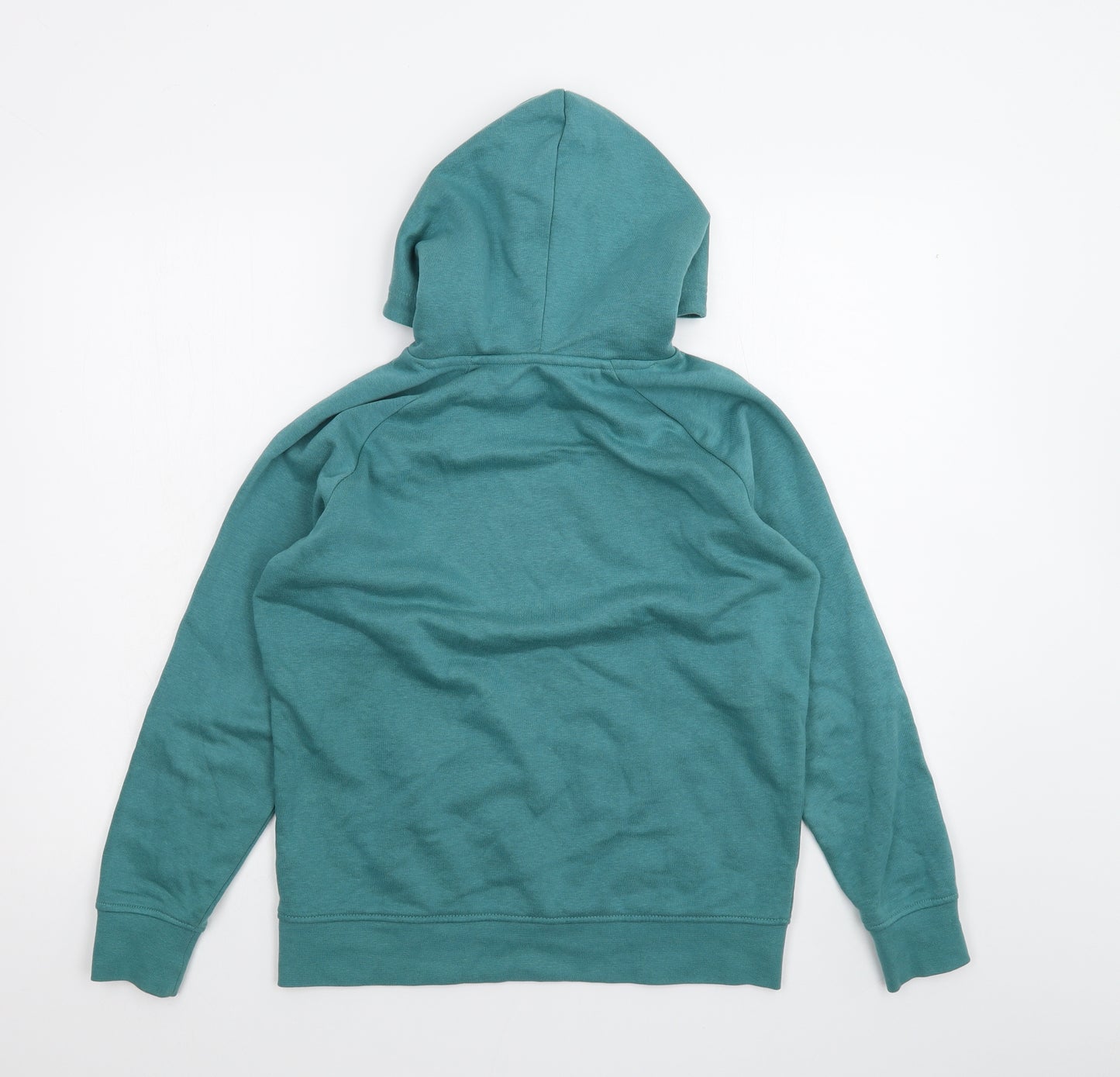 George Boys Blue   Pullover Hoodie Size 11-12 Years
