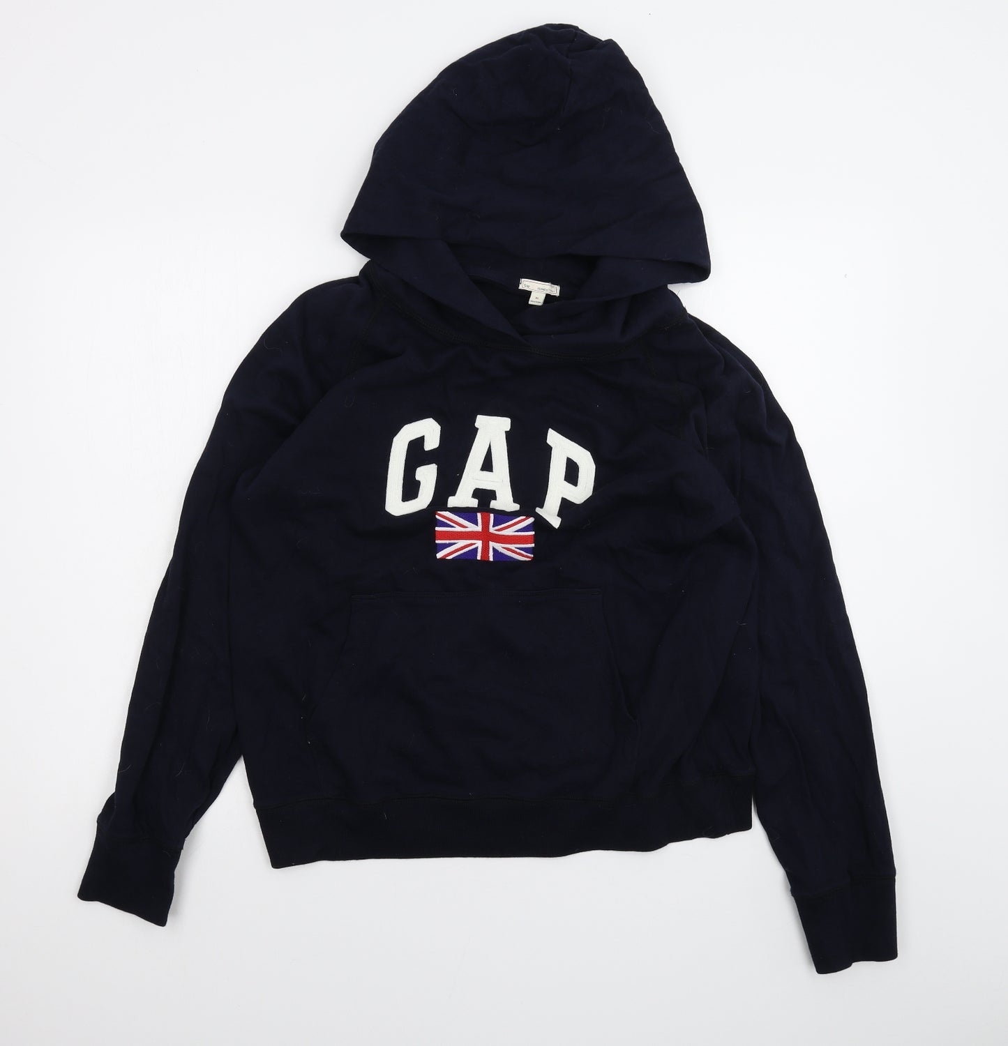 Gap Mens Blue   Pullover Hoodie Size XL
