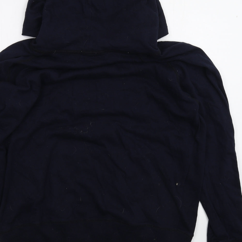 Gap Mens Blue   Pullover Hoodie Size XL
