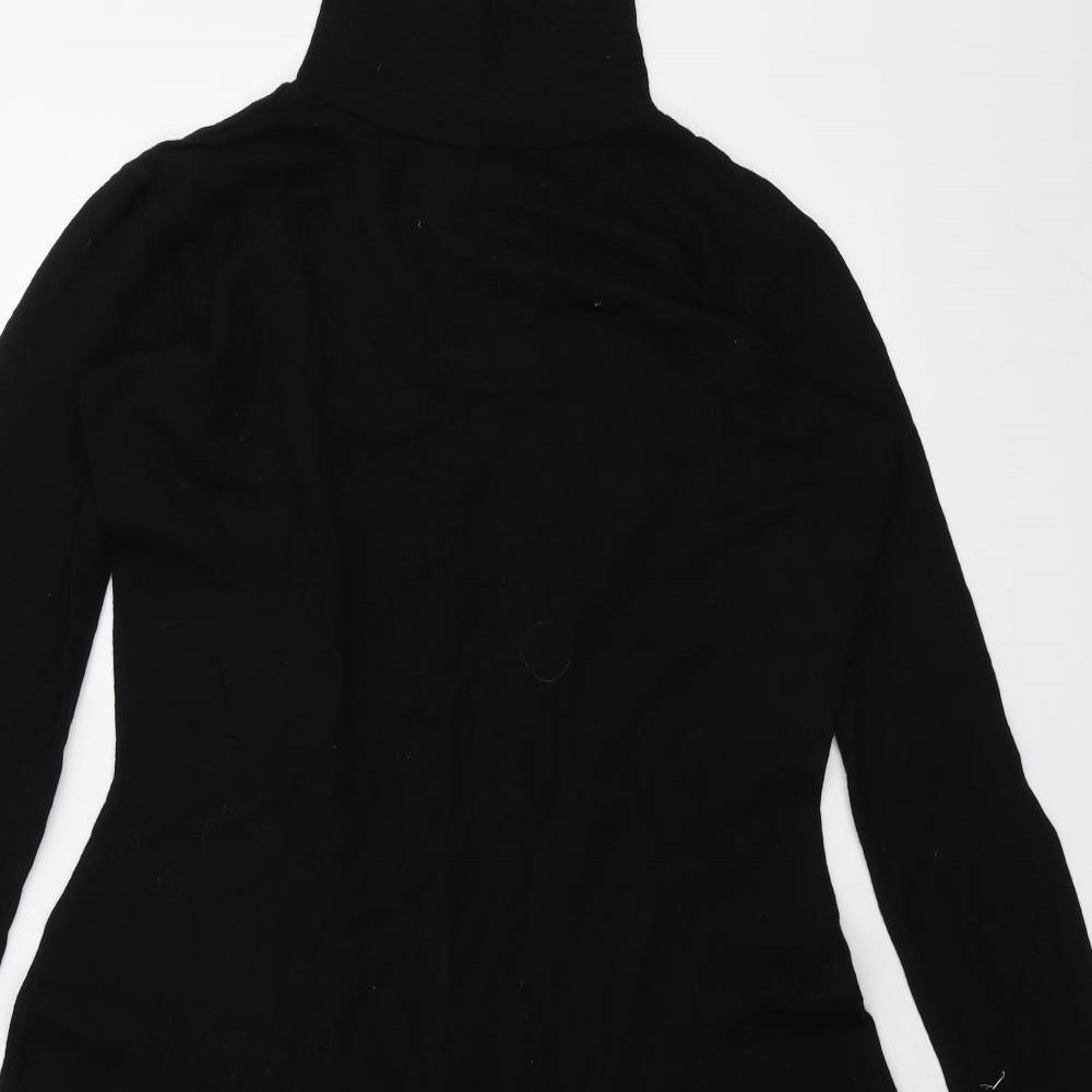 Jogsaw Womens Black   A-Line  Size S