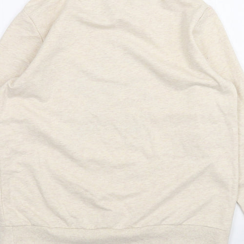 TU Womens White   Pullover Jumper Size 10  - Disney