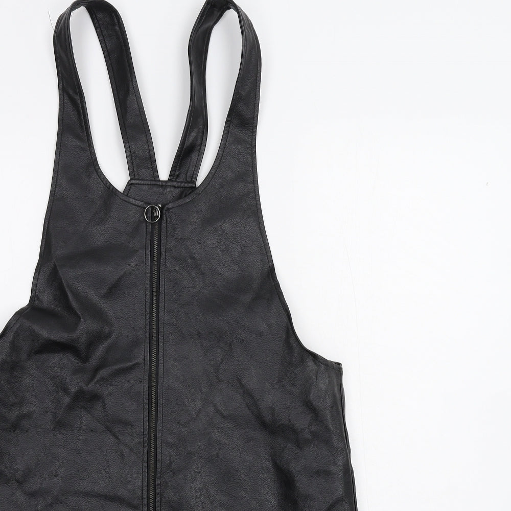 Atmosphere Womens Black   A-Line  Size 12