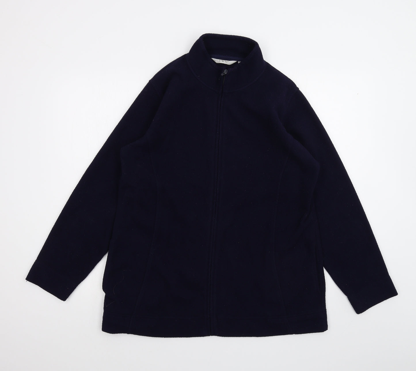 EWM Womens Blue   Jacket  Size L