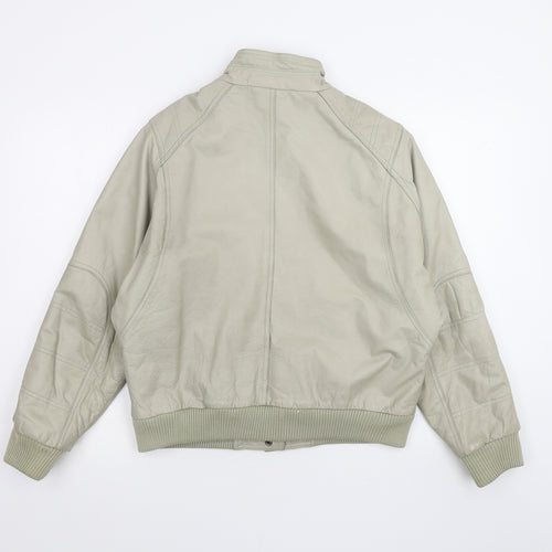 Preworn Womens Grey   Jacket  Size 14