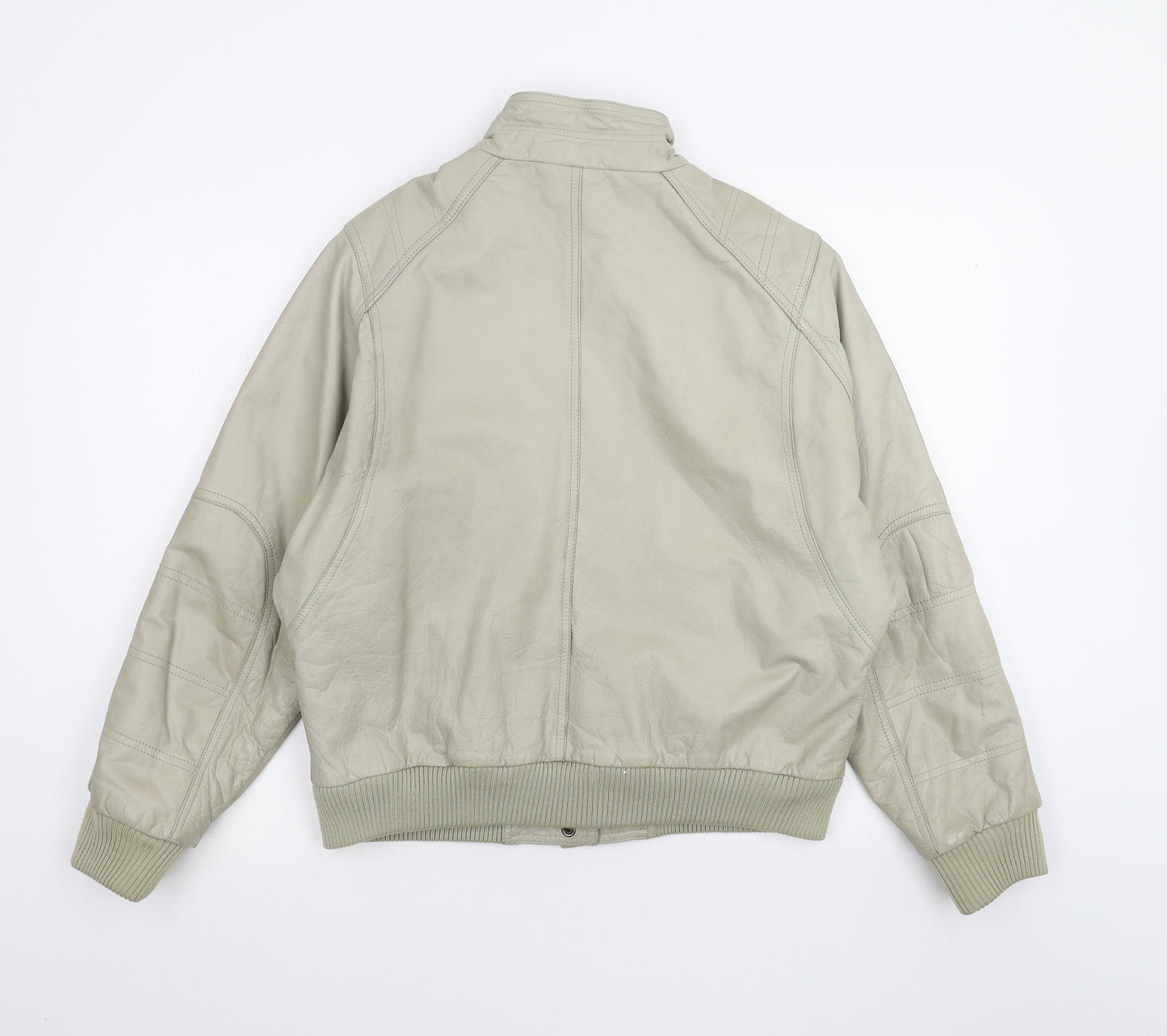 Preworn Womens Grey   Jacket  Size 14