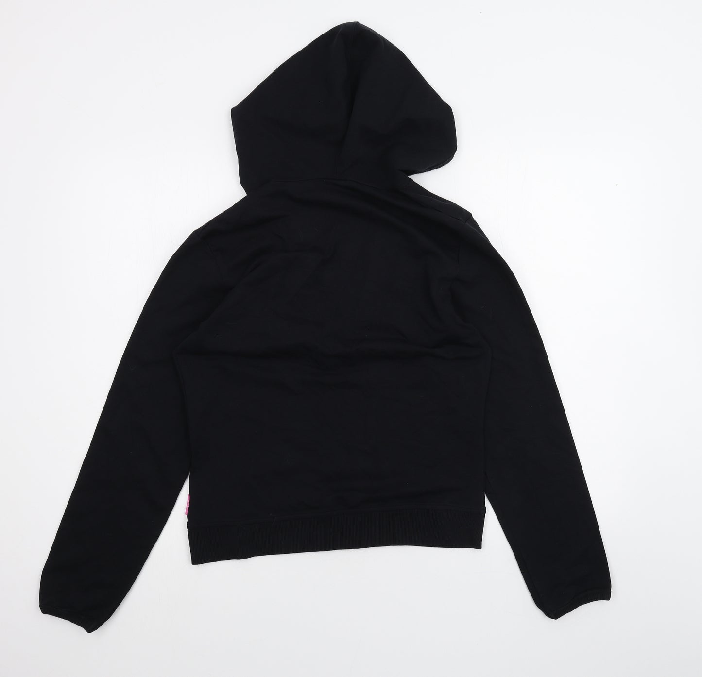 Reebok Womens Blue   Pullover Hoodie Size 16