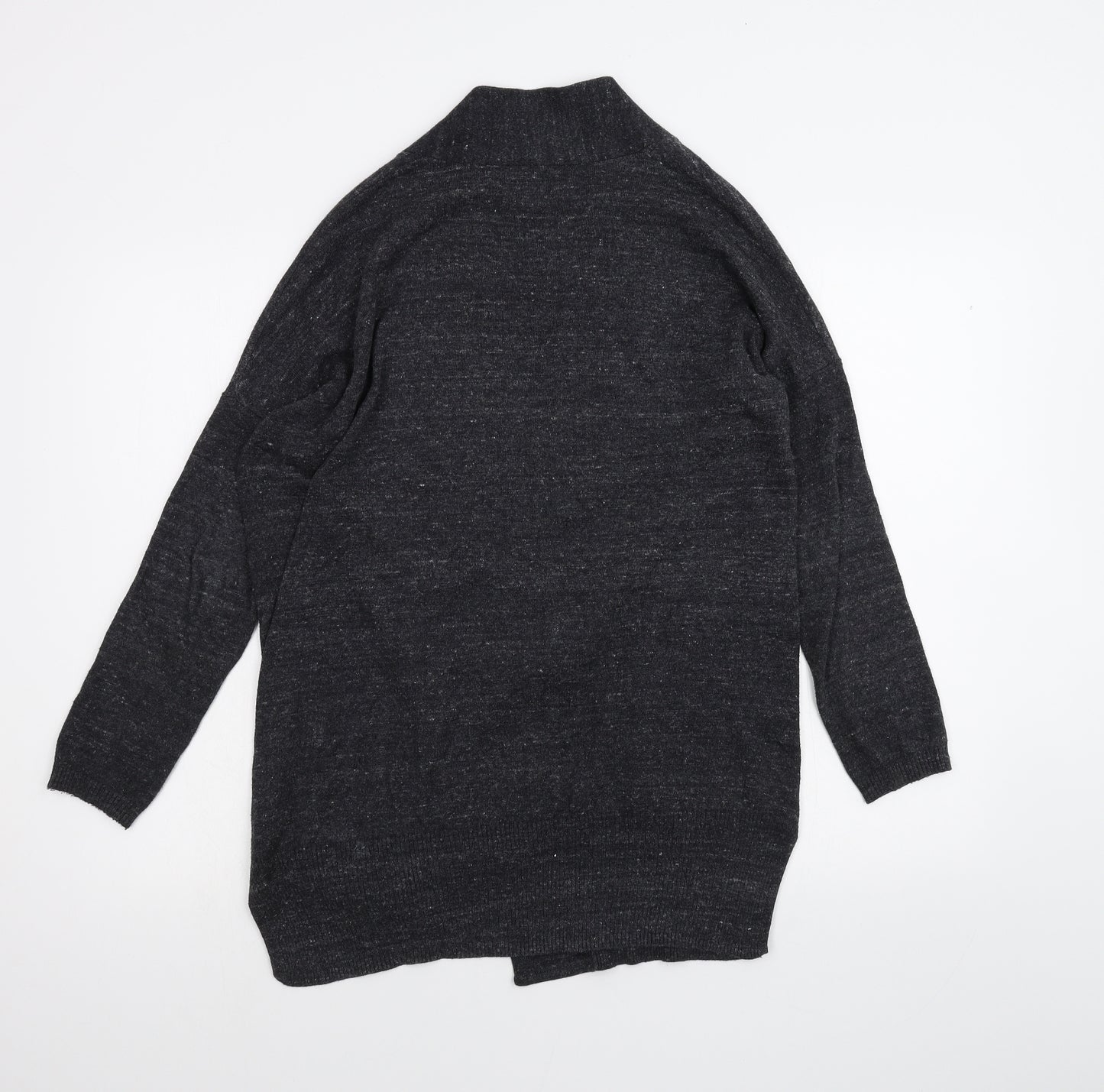 Atmosphere Womens Black   Cardigan Jumper Size 8