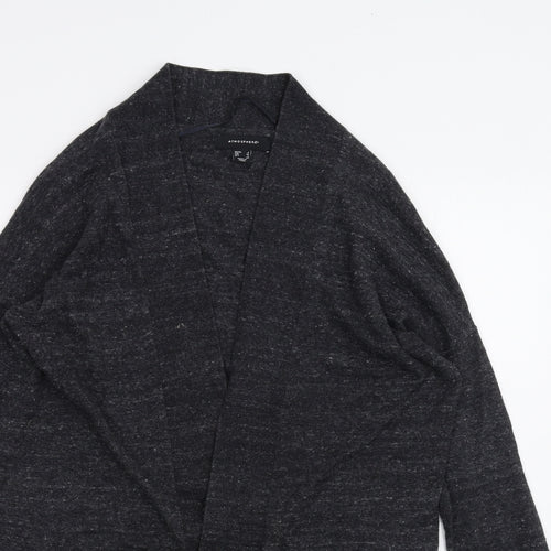Atmosphere Womens Black   Cardigan Jumper Size 8