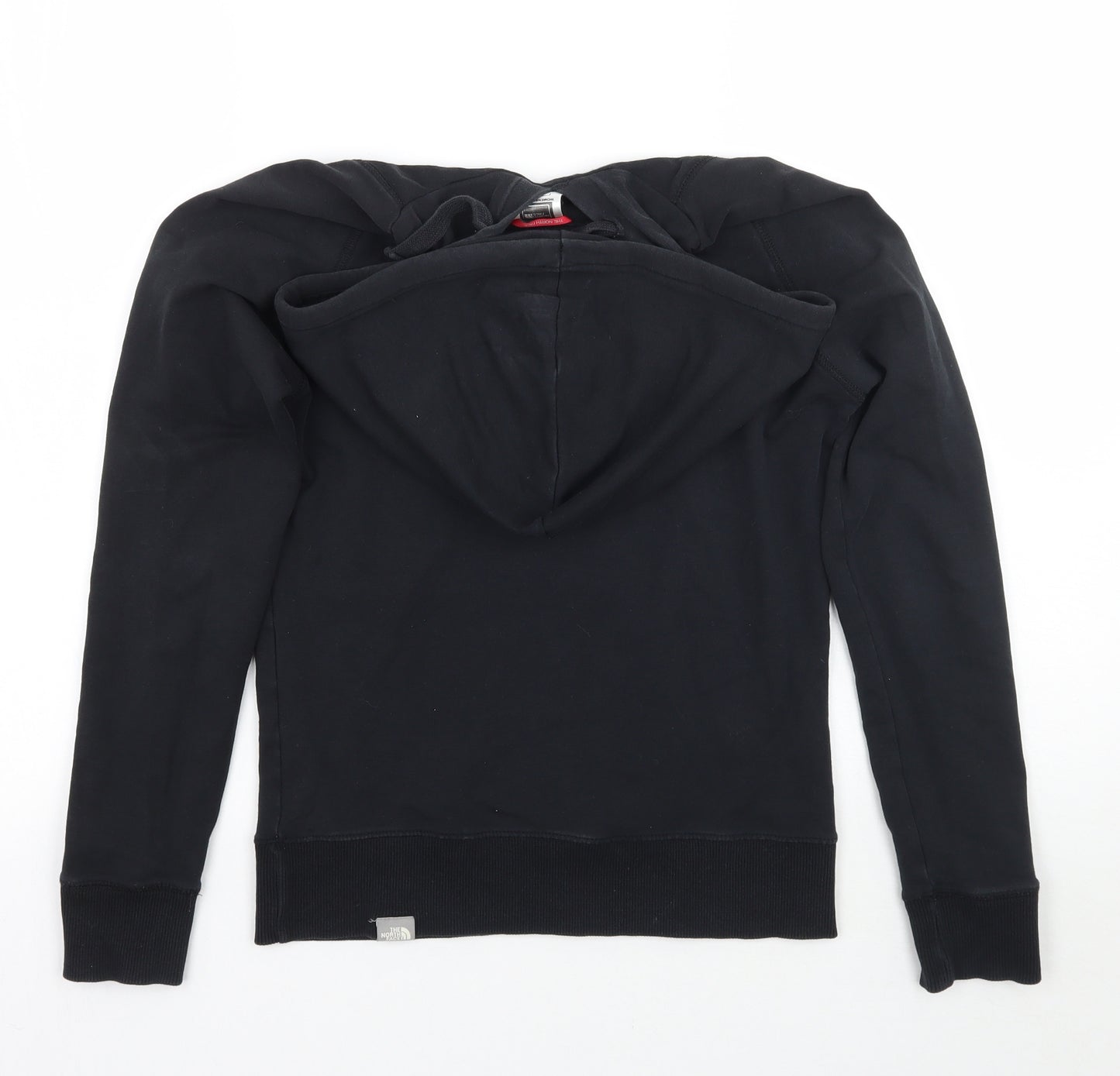 The North Face Womens Black   Pullover Hoodie Size XS