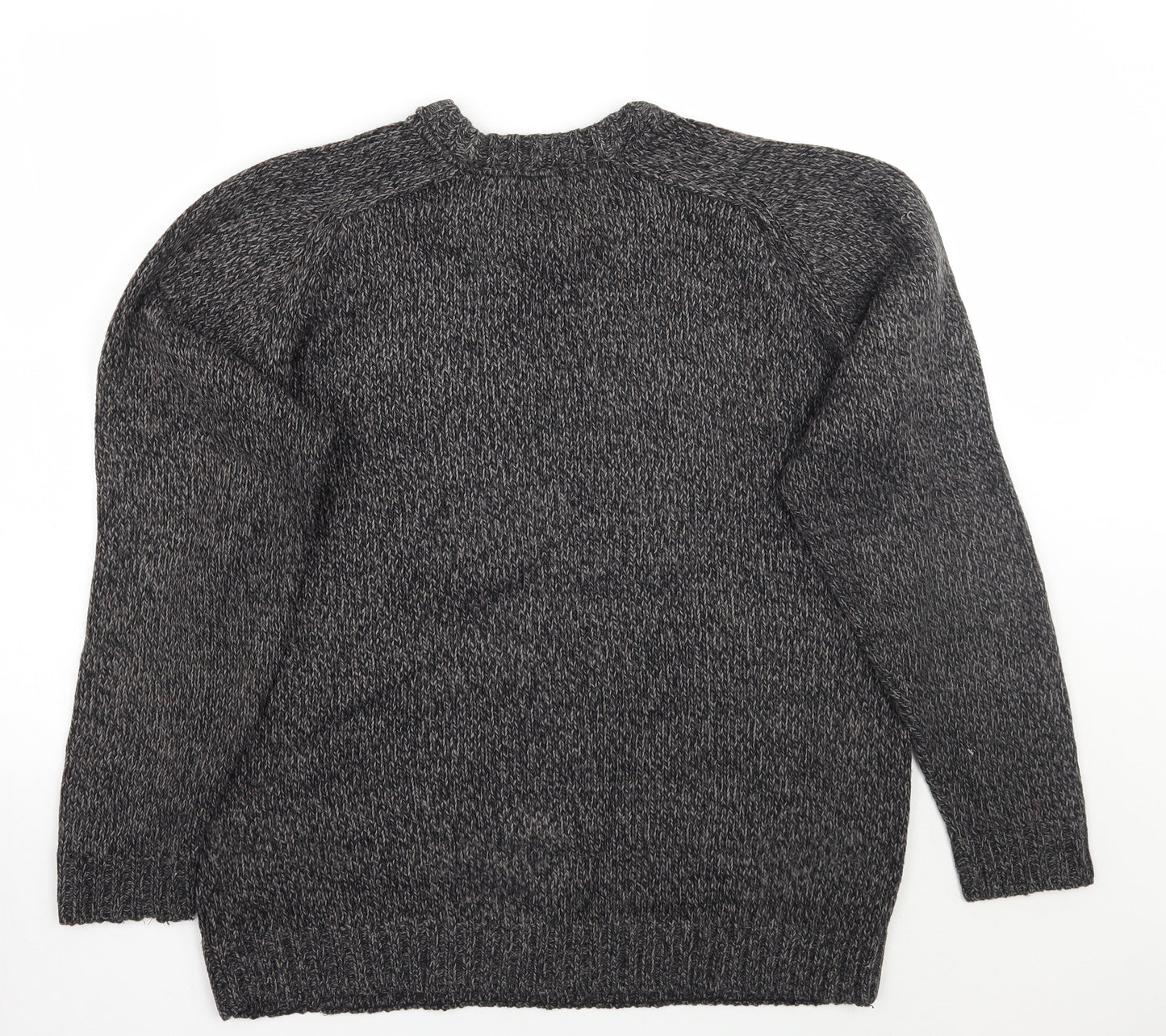 james pringle Mens Grey   Pullover Jumper Size M