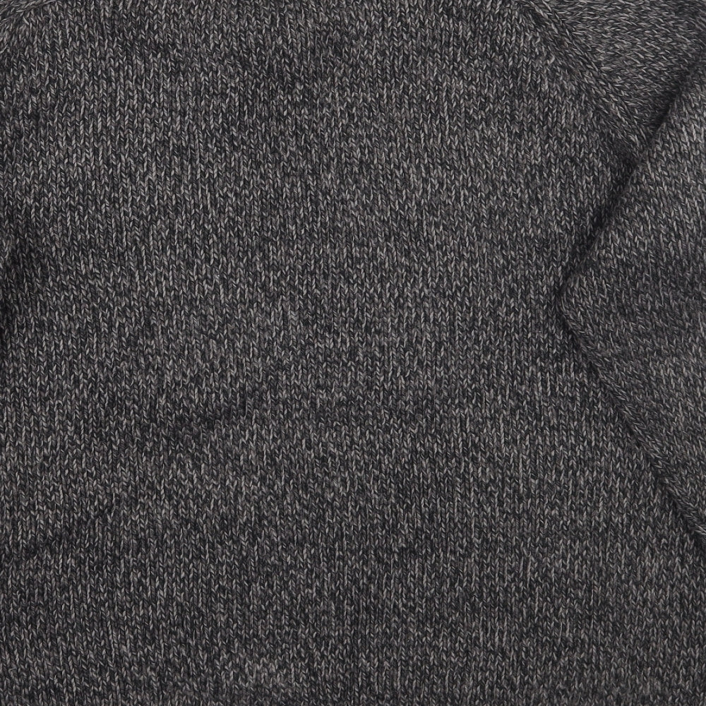 james pringle Mens Grey   Pullover Jumper Size M