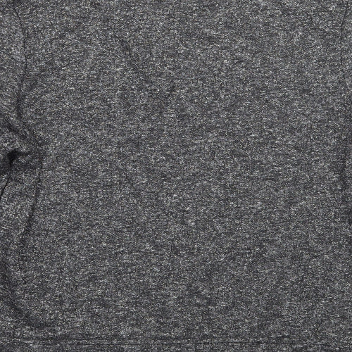 Newlook Womens Grey   Pullover Jumper Size 12