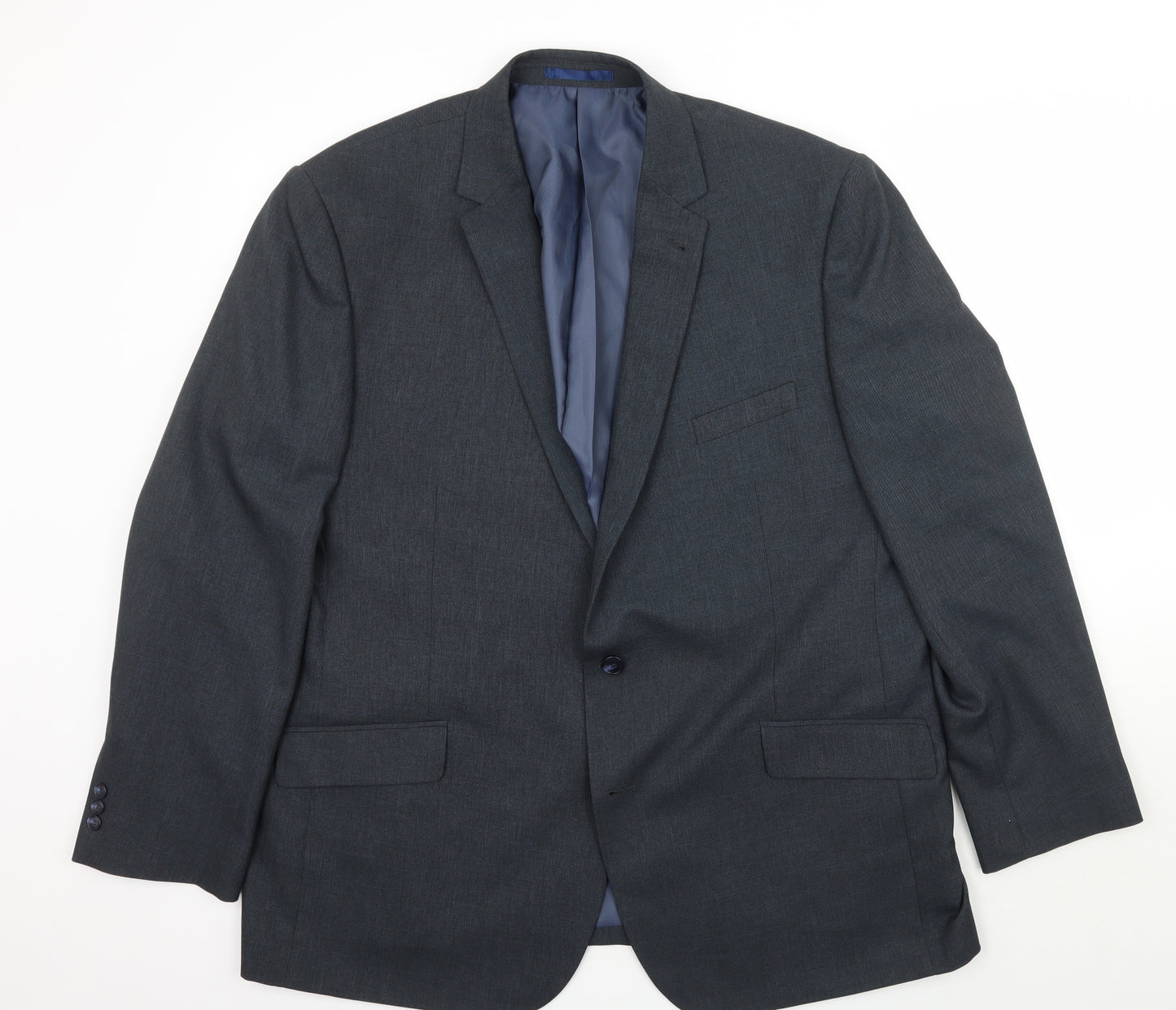 Taylor & Wright Mens Grey   Jacket Suit Jacket Size 40