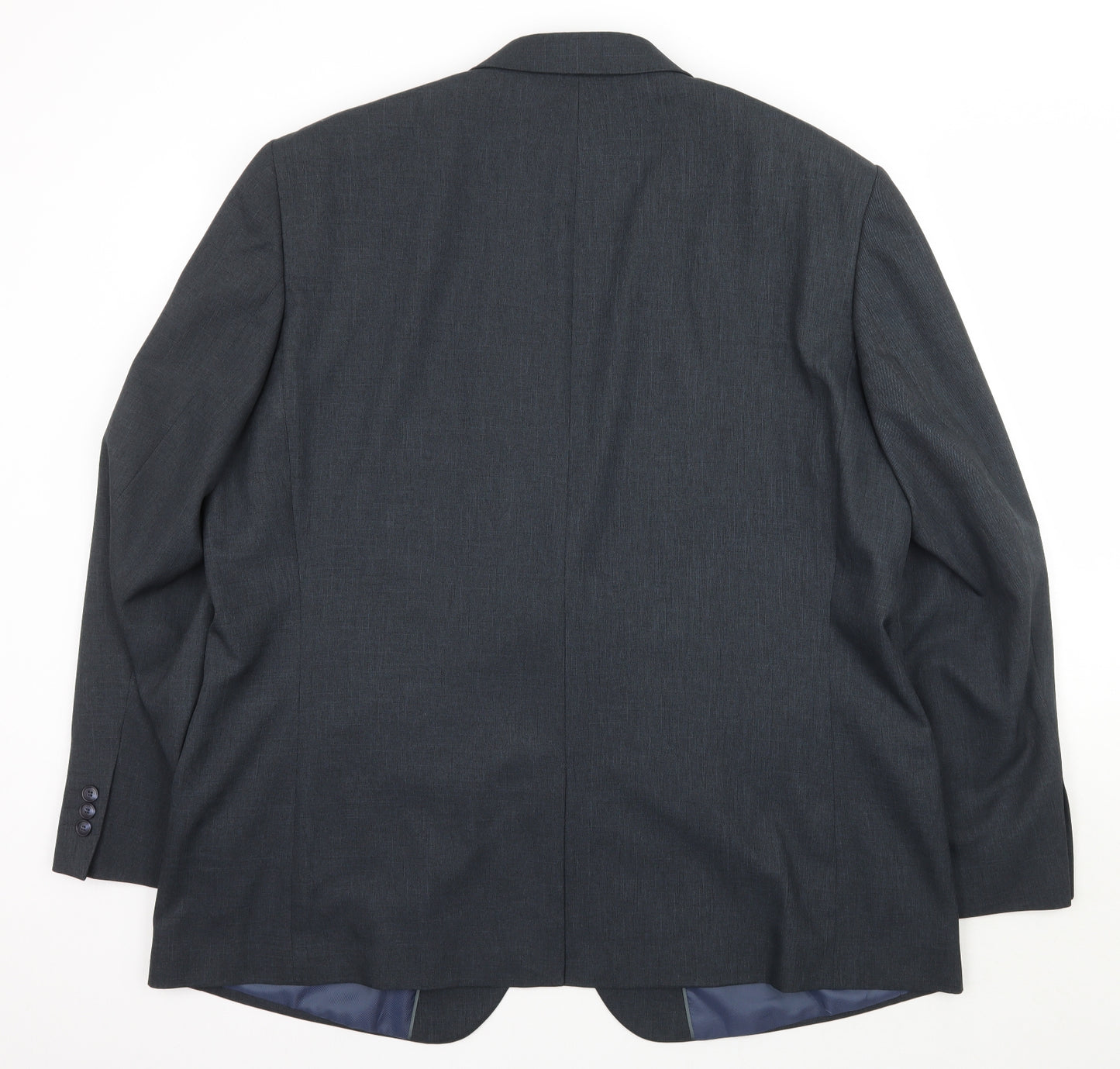 Taylor & Wright Mens Grey   Jacket Suit Jacket Size 40