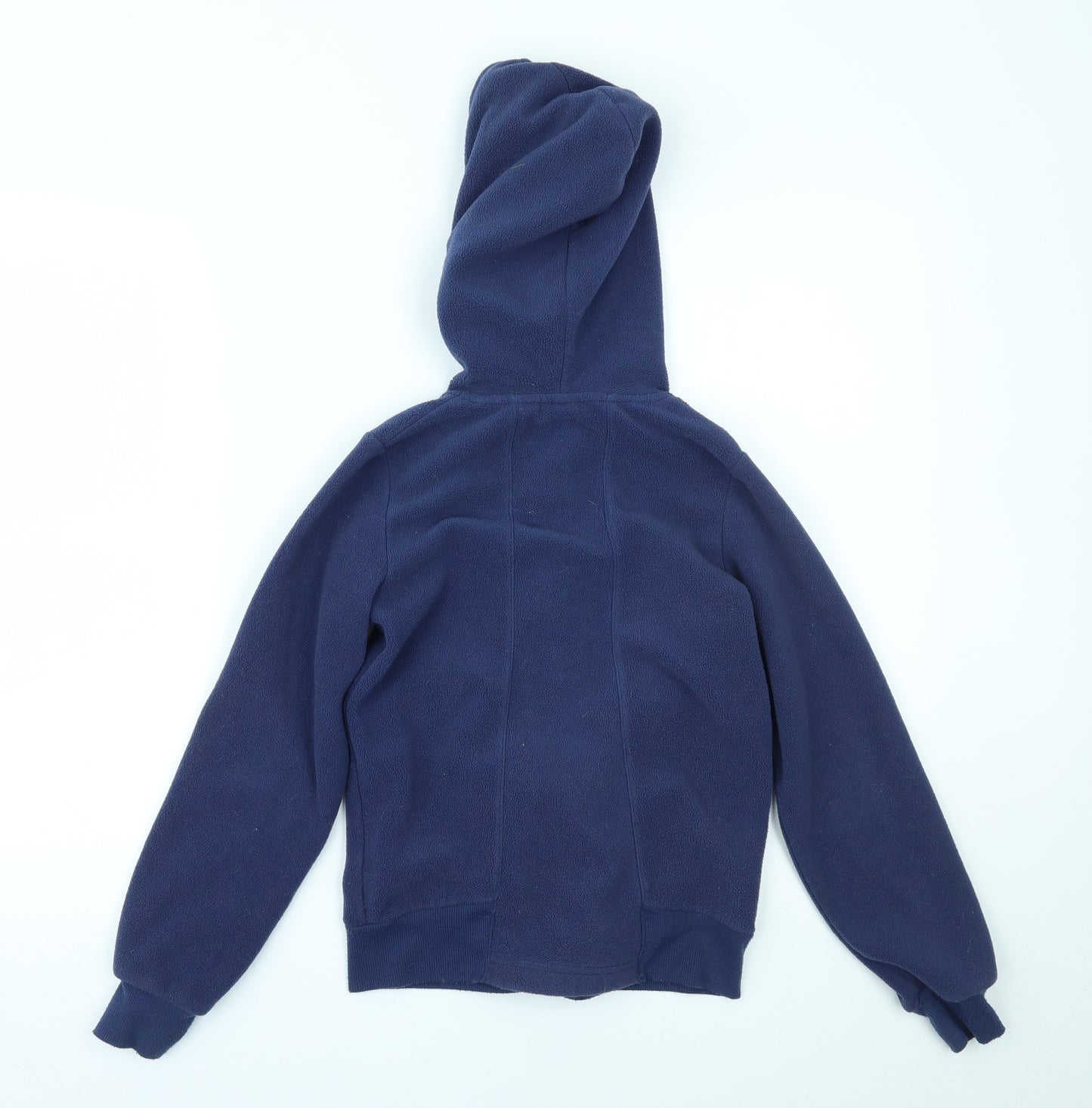 LA Gear Boys Blue   Jacket  Size 7-8 Years