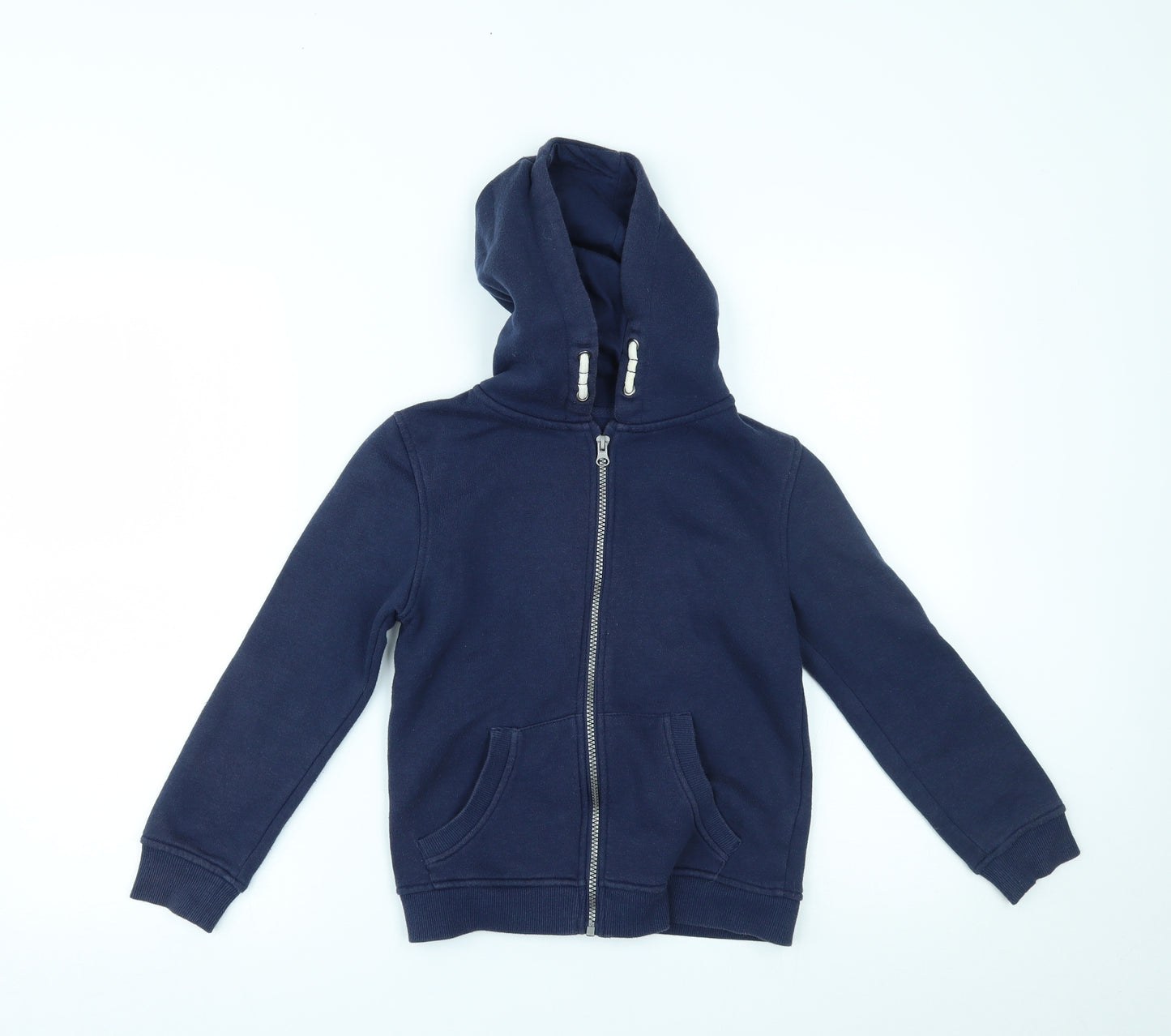 Primark Boys Blue   Jacket  Size 8-9 Years