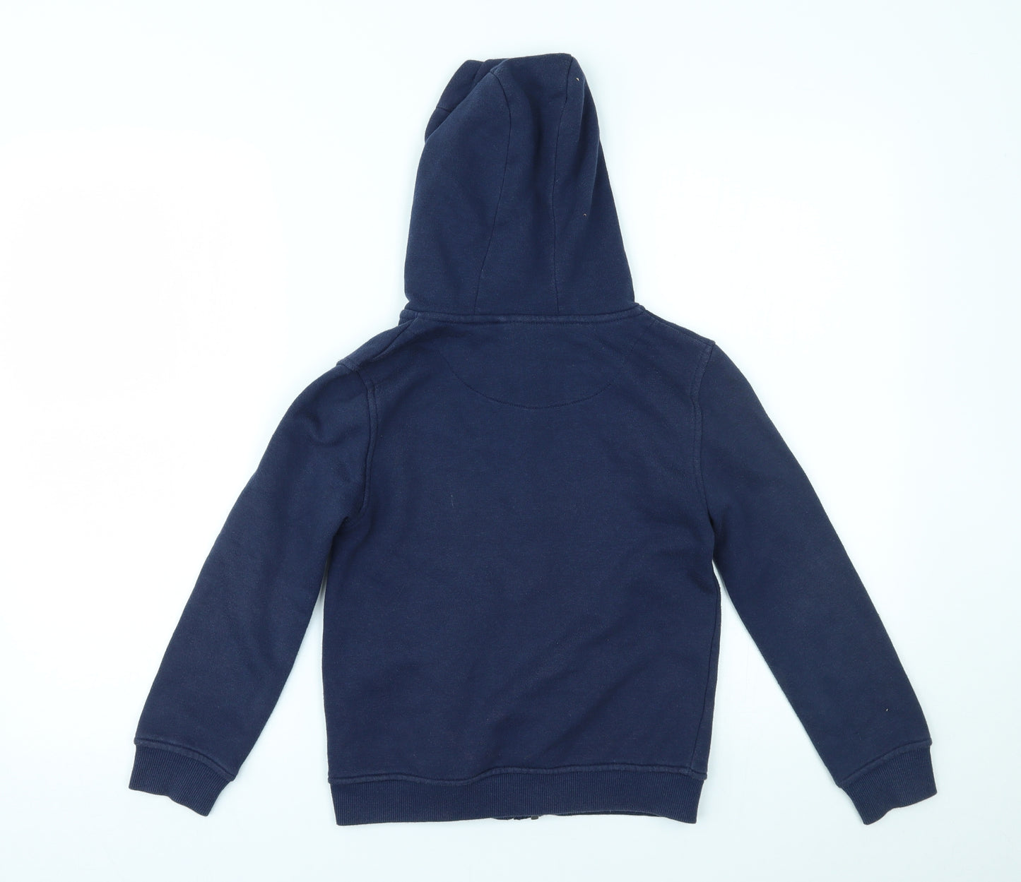 Primark Boys Blue   Jacket  Size 8-9 Years