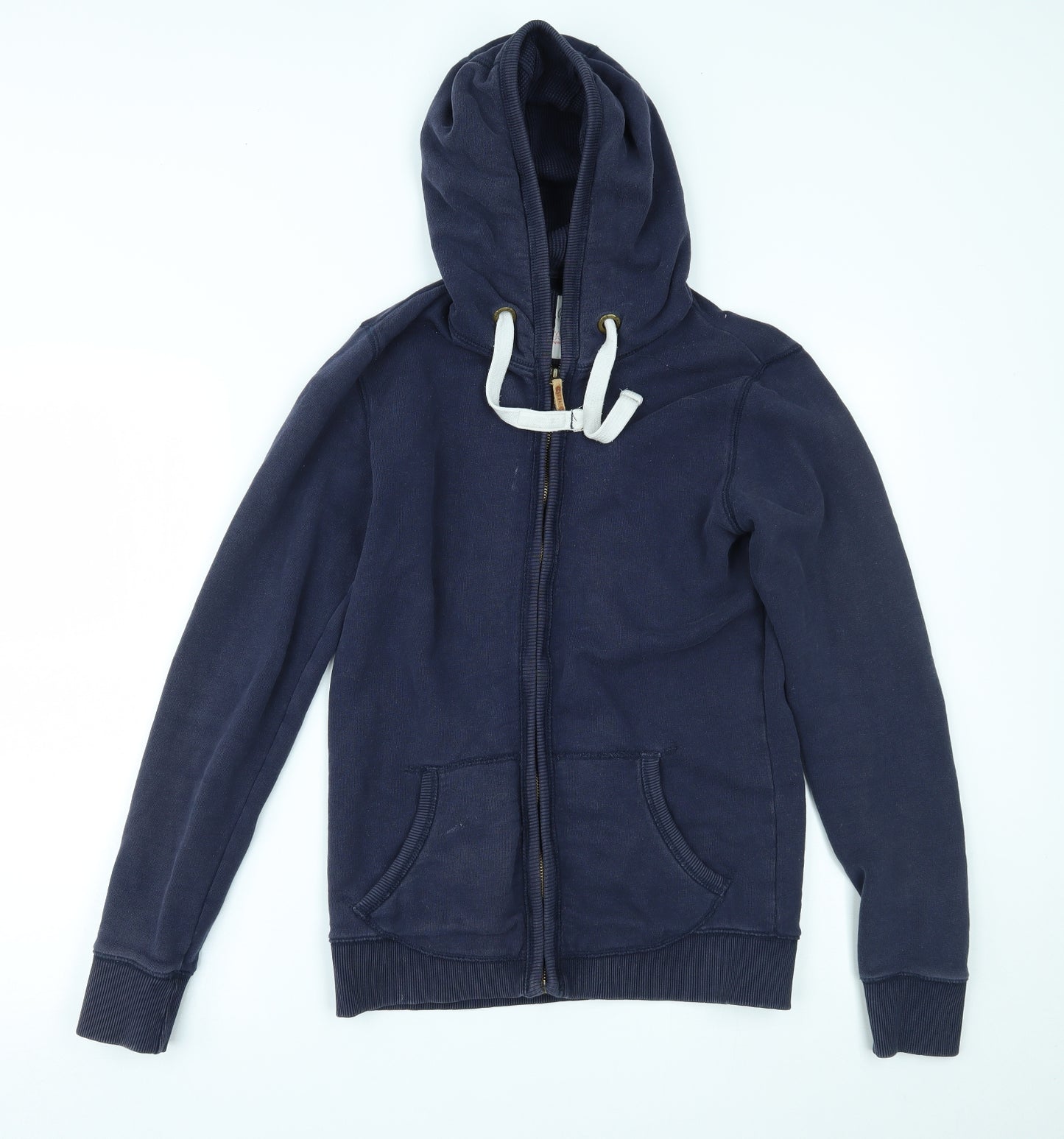 Fat Face Womens Blue   Jacket  Size 10