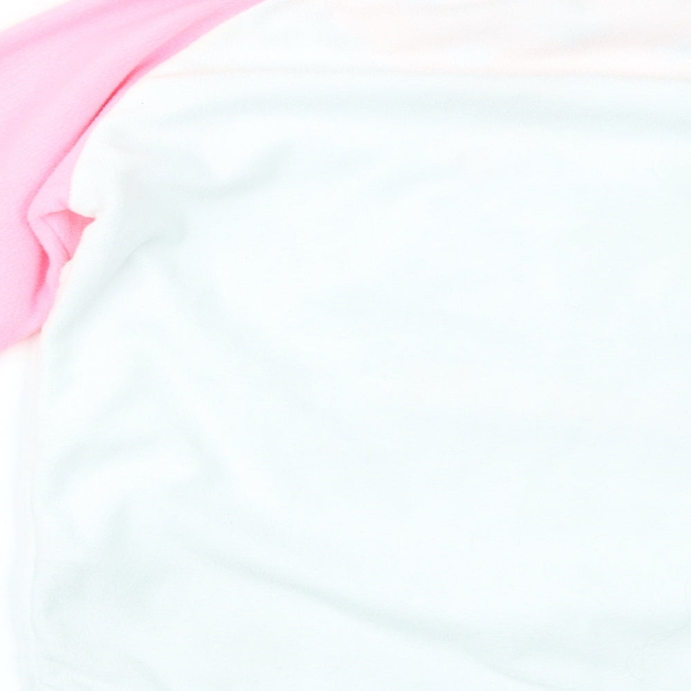 Primark Girls Multicoloured   Top Pyjama Top Size 9-10 Years