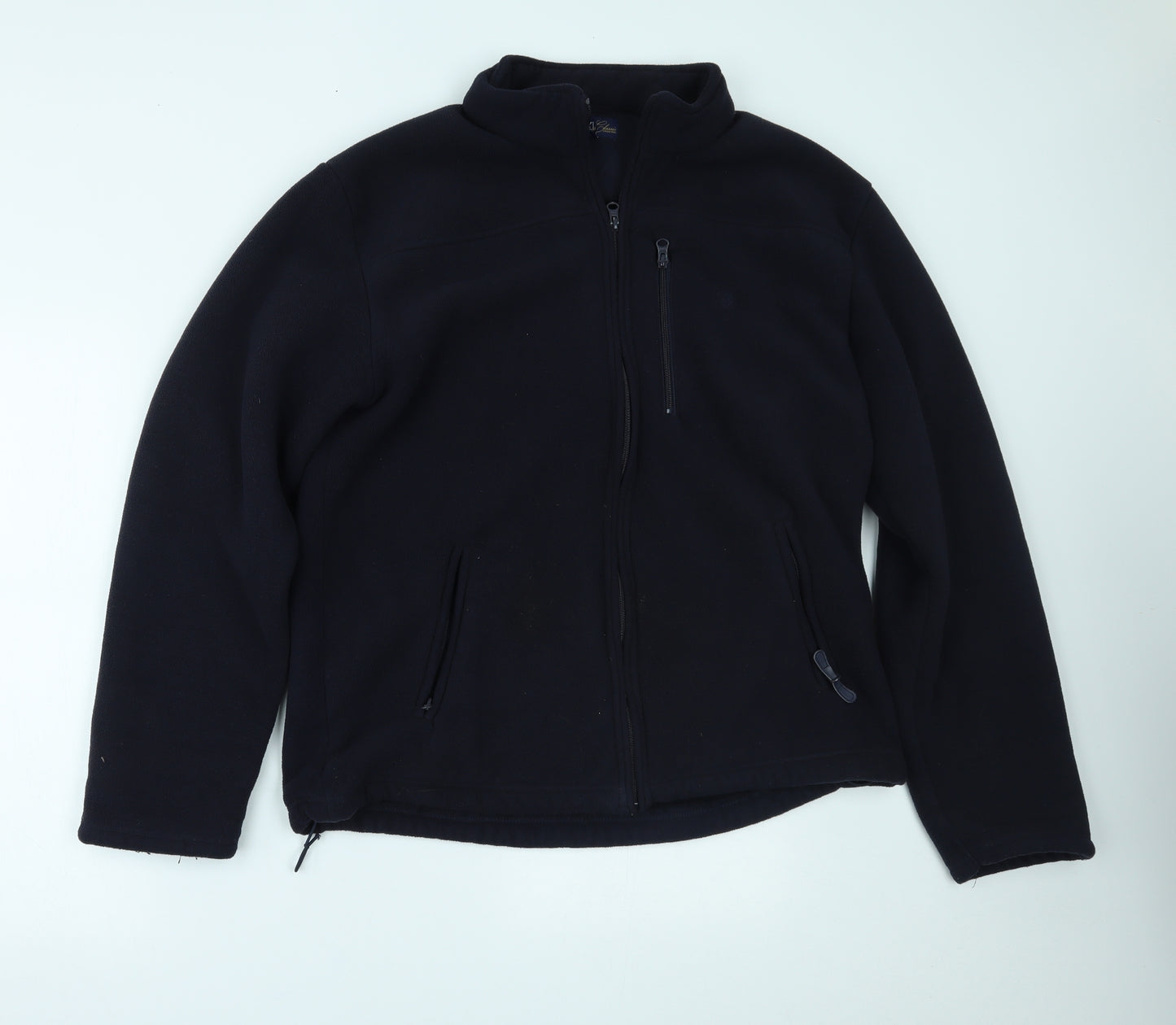Matalan Mens Blue   Jacket  Size XL