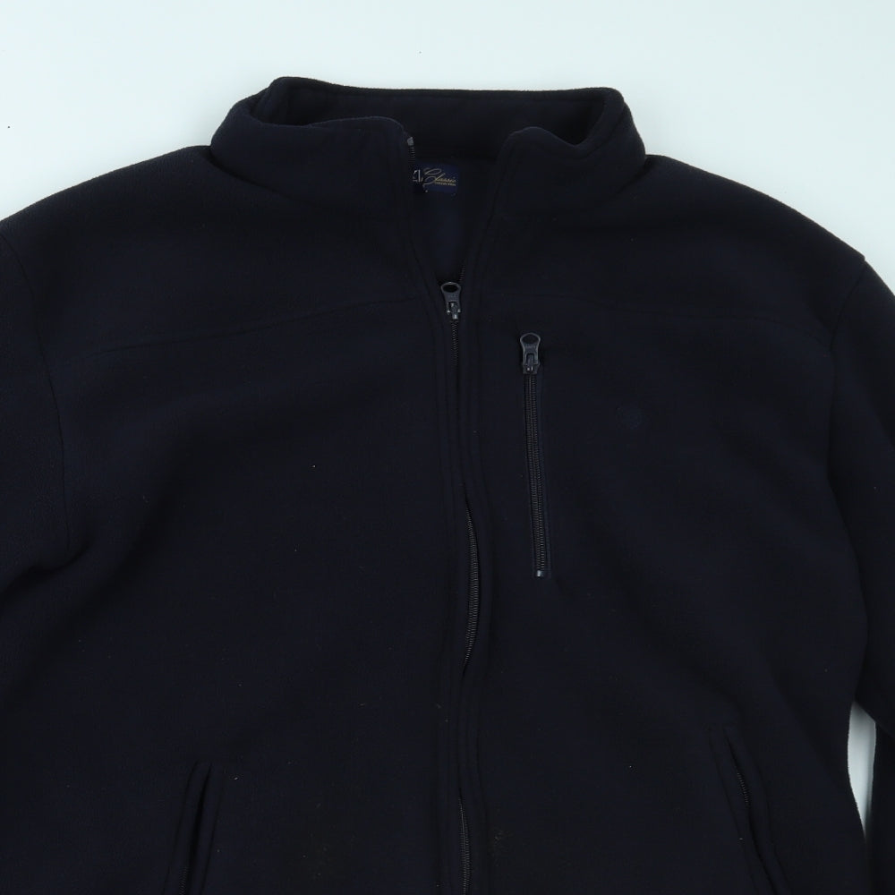 Matalan Mens Blue   Jacket  Size XL