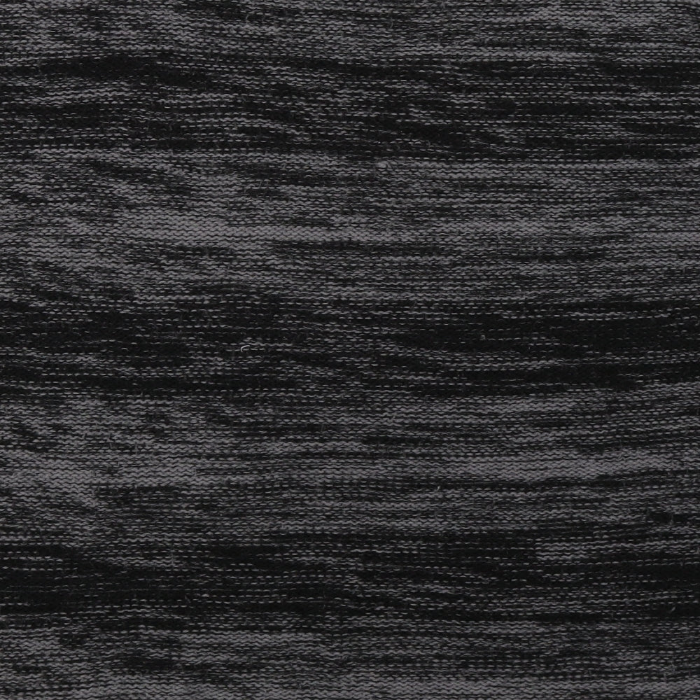 pm Womens Grey  Knit Pullover Sweatshirt Size L