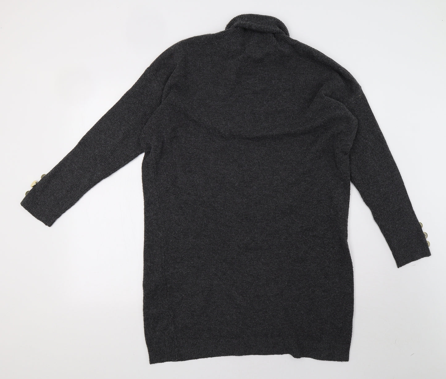 Primark Womens Grey   A-Line  Size 14