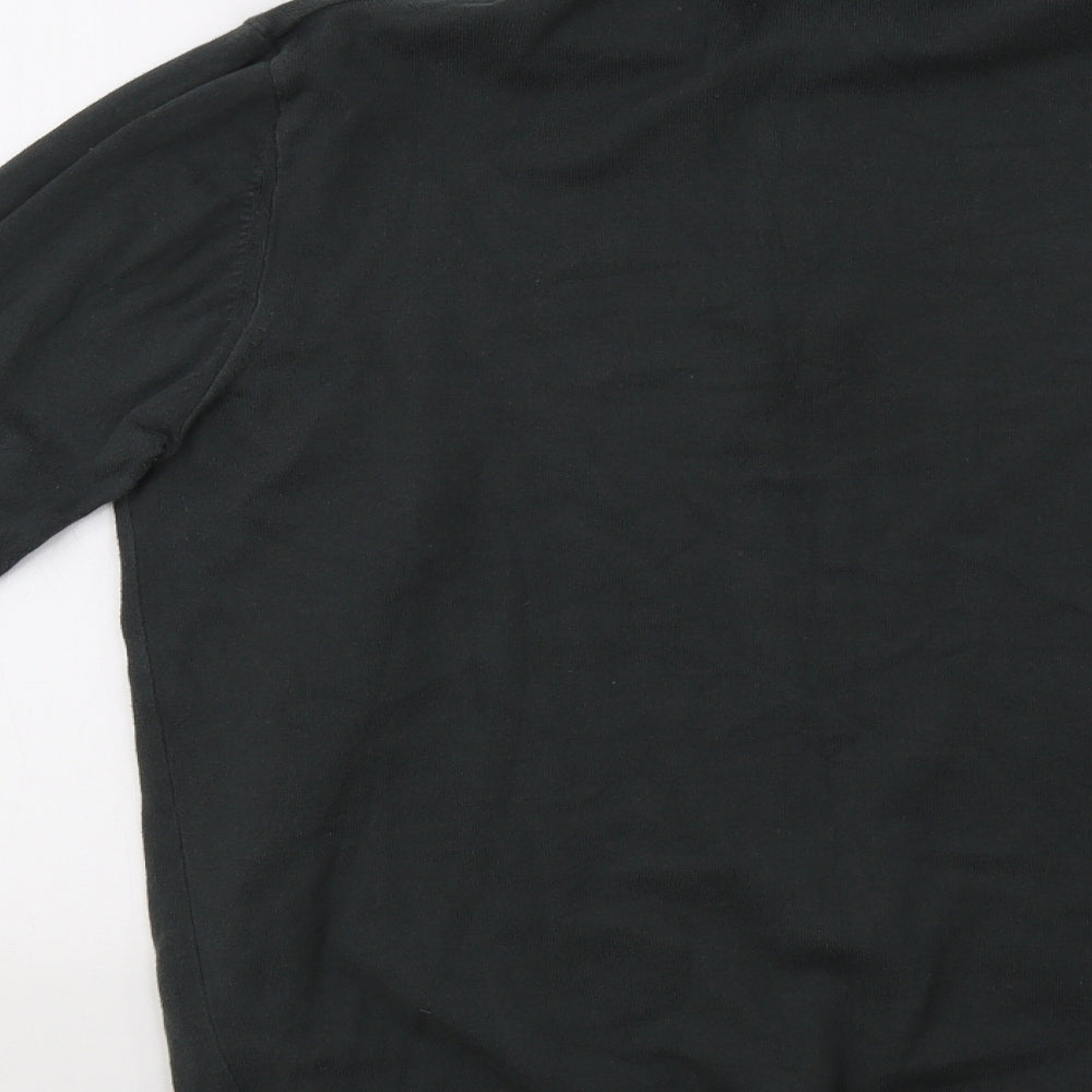 NEXT Mens Green    Polo Size M