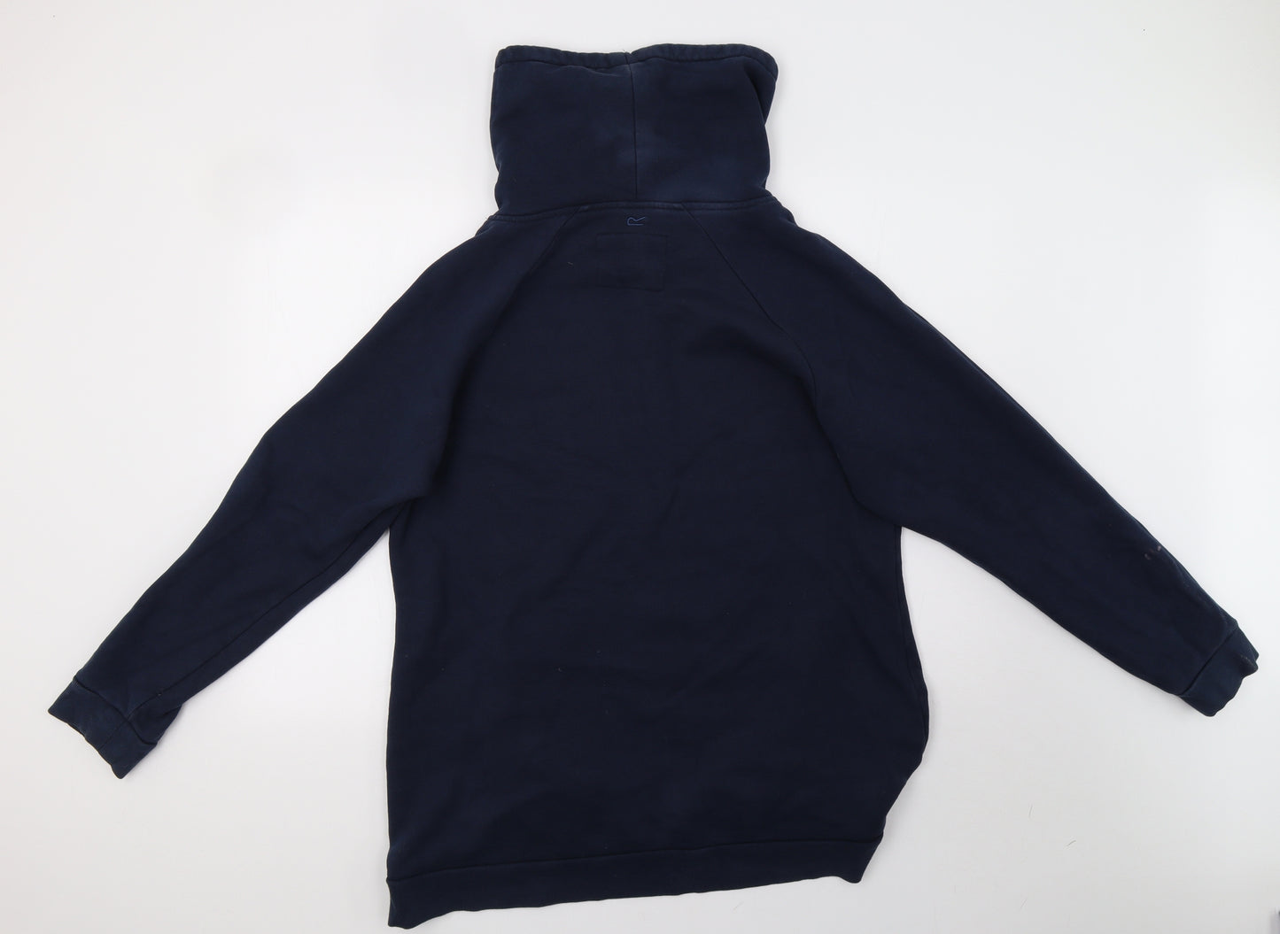 Regatta Womens Blue   Pullover Hoodie Size 18