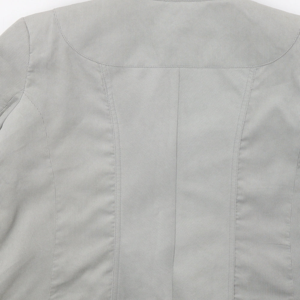 Klass Womens Green   Jacket  Size 20