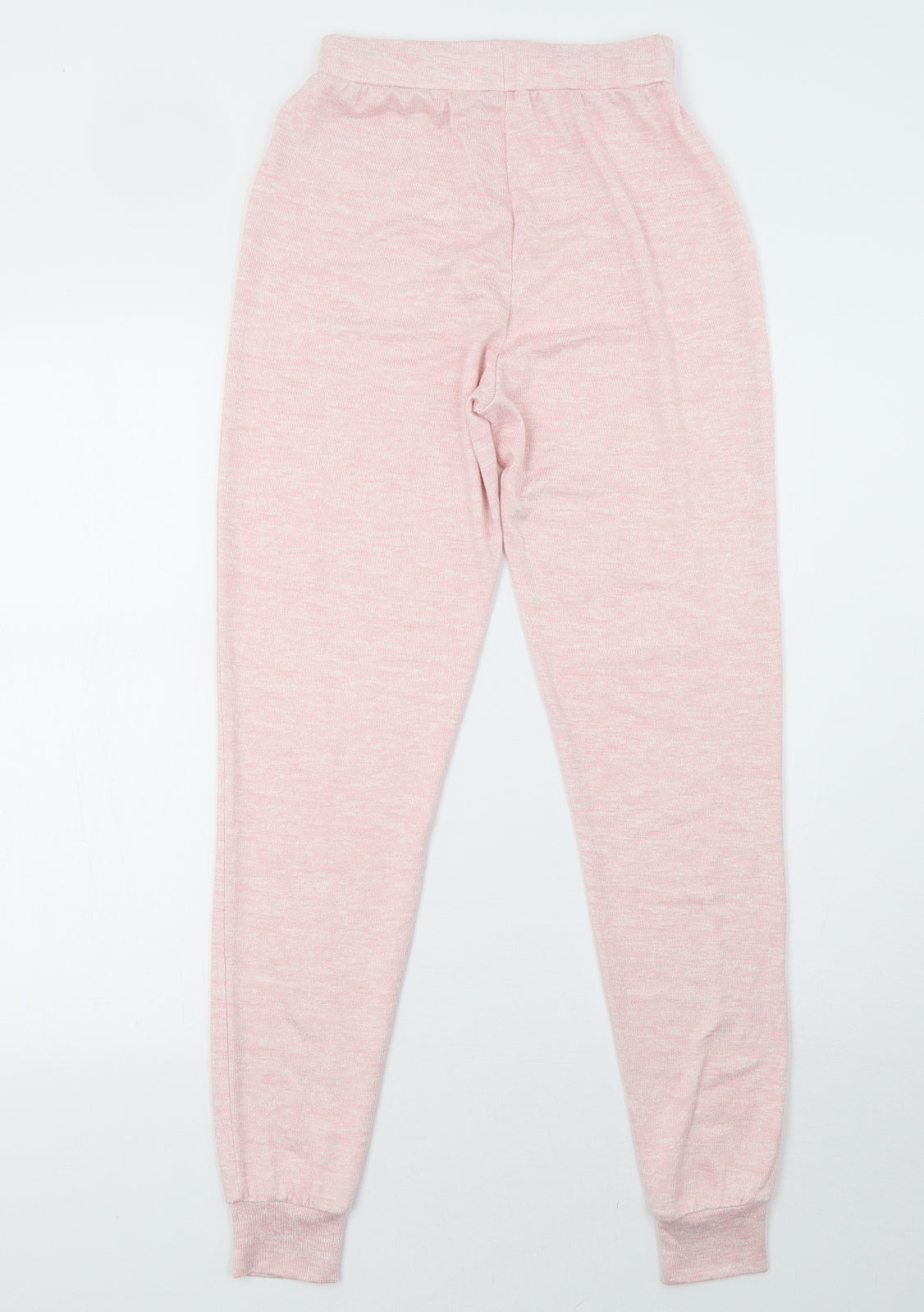 F&F Womens Pink    Pyjama Pants Size XS