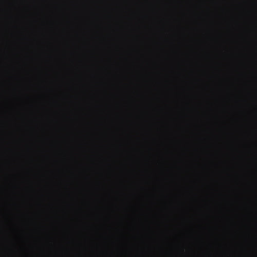 Marks and Spencer Womens Black   Pullover Sweatshirt Size 16