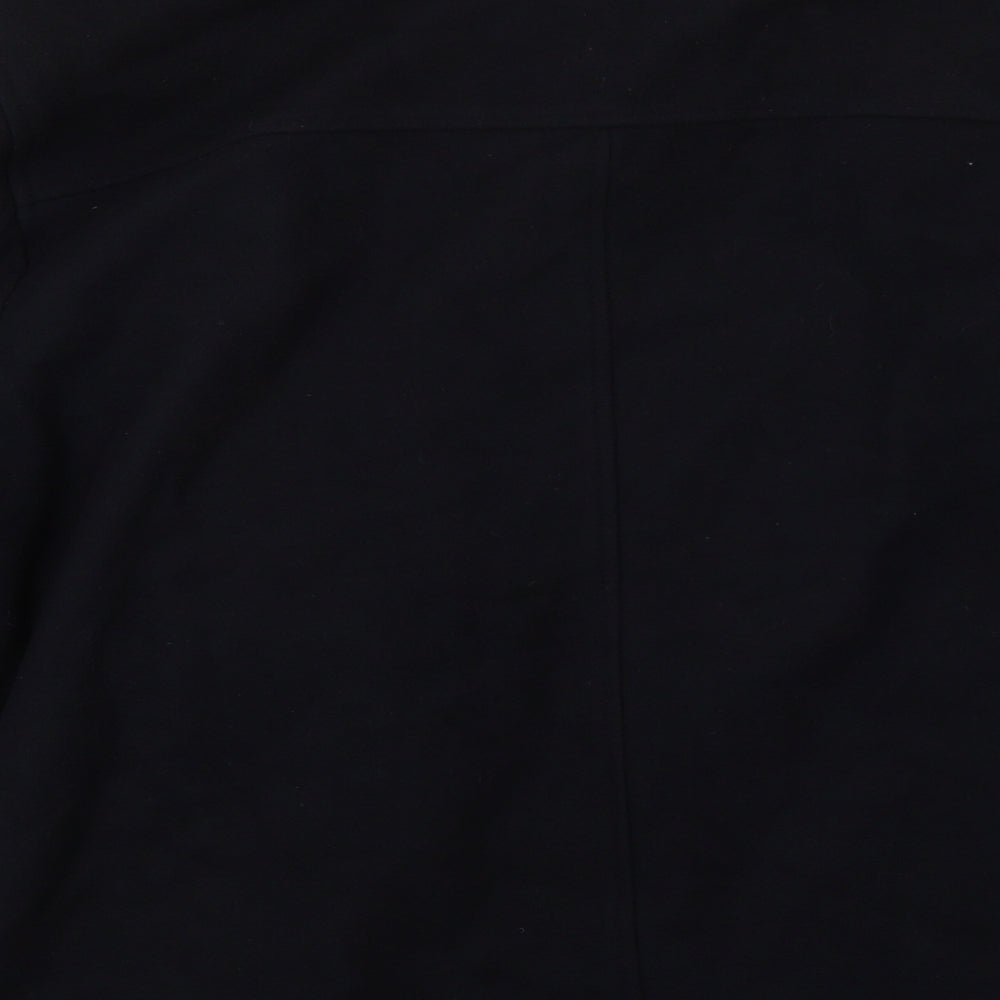 Marks and Spencer Mens Blue   Jacket Coat Size M