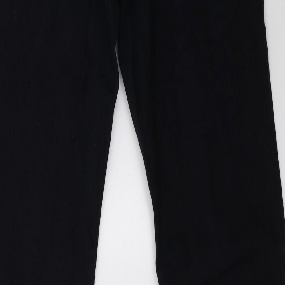 George Womens Blue  Denim Skinny Jeans Size 16 L33 in